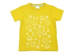 En Fant t-shirt cress